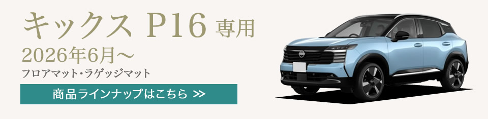 �L�b�N�XP16