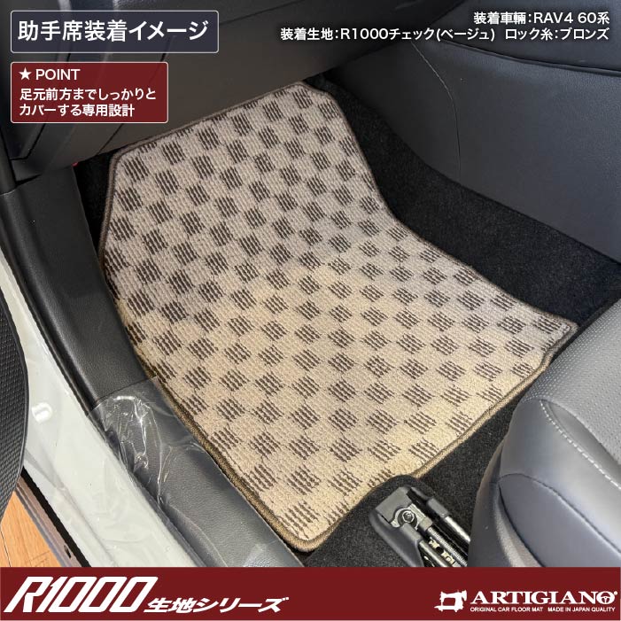 TOYOTA�i�g���^�j�@RAV4�@�t���A�}�b�g�Z�b�g