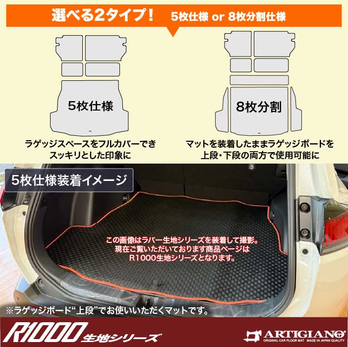 TOYOTA�i�g���^�j�@RAV4�@�g�����N�}�b�g