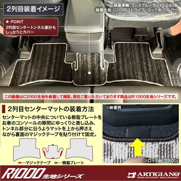 TOYOTA�i�g���^�j�@�����N���@�t���A�}�b�g�Z�b�g