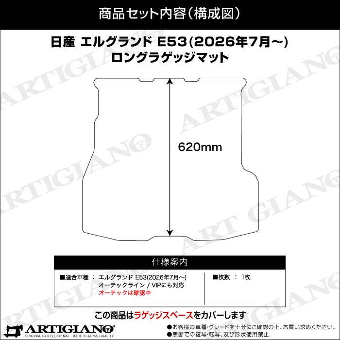 NISSAN�i���Y�j�@�G���O�����h�@���Q�b�W�}�b�g