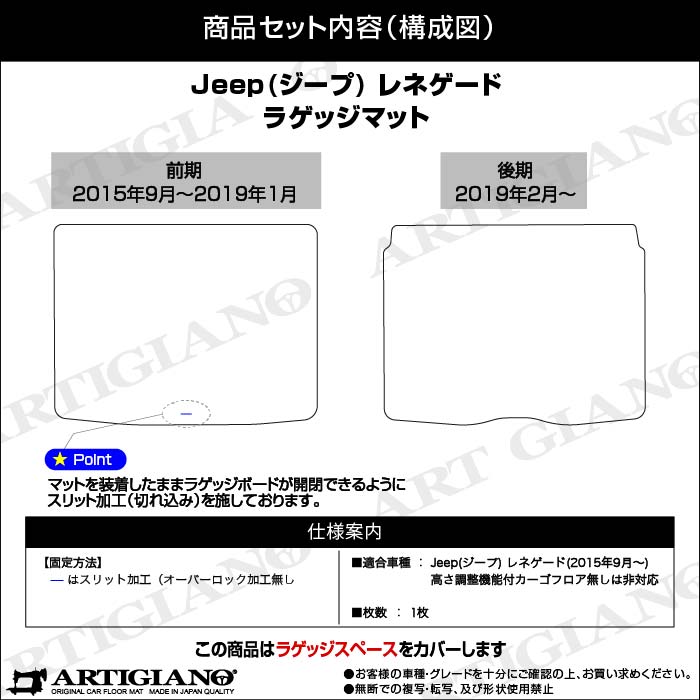 JEEP�i�W�[�v�j�@���l�Q�[�h�@�g�����N�}�b�g