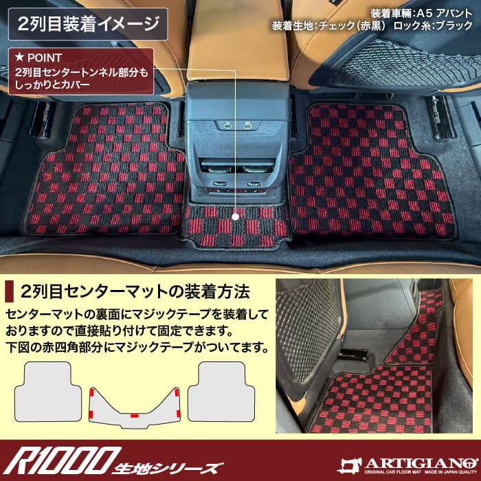 AUDI�i�A�E�f�B�j�@�A�E�f�BA5�@�t���A�}�b�g�Z�b�g