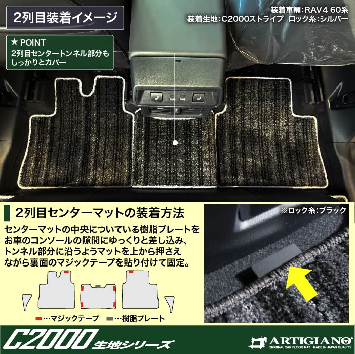 TOYOTA�i�g���^�j�@RAV4�@�t���A�}�b�g�{�g�����N�}�b�g�Z�b�g