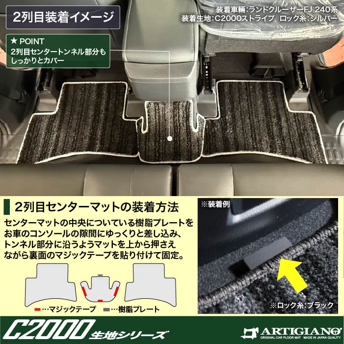 TOYOTA�i�g���^�j�@�����N���@�t���A�}�b�g�{�g�����N�}�b�g�Z�b�g