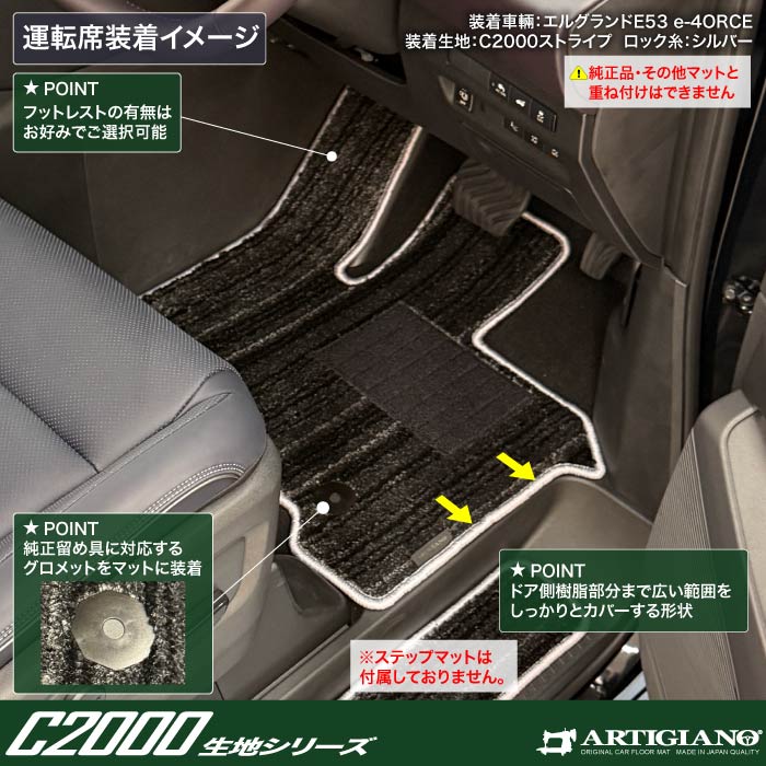 NISSAN�i���Y�j�@�G���O�����h�@�t���A�}�b�g�{�g�����N�}�b�g�Z�b�g