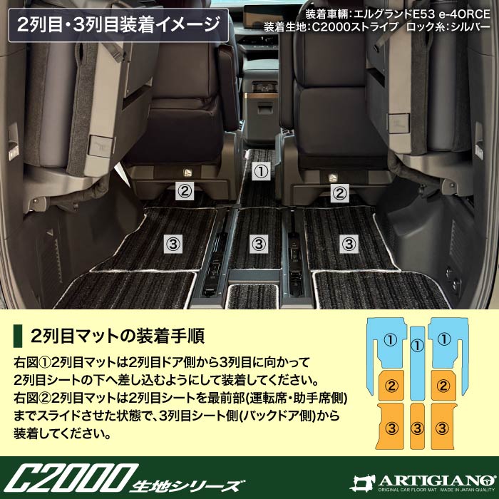 NISSAN�i���Y�j�@�G���O�����h�@�t���A�}�b�g�{�g�����N�}�b�g�Z�b�g