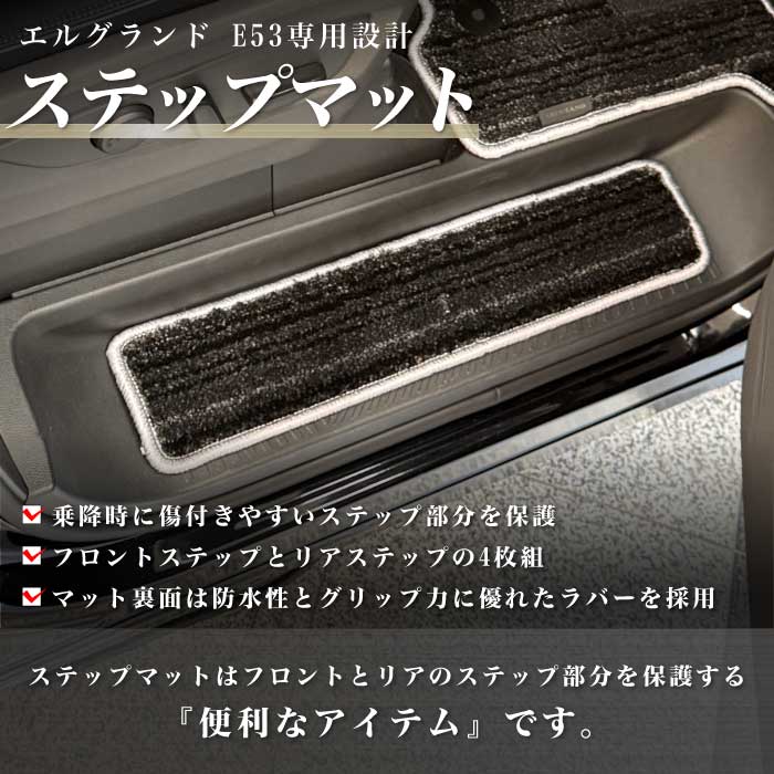 NISSAN�i���Y�j�@�G���O�����h�@�X�e�b�v�}�b�g