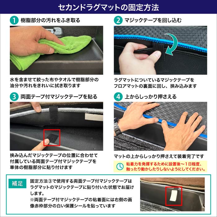 NISSAN�i���Y�j�@�G���O�����h�@���O�}�b�g�{�E�H�[�N�X���[�}�b�g�Z�b�g