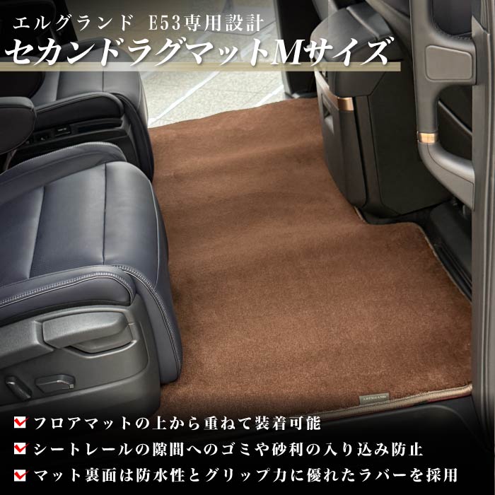 NISSAN�i���Y�j�@�G���O�����h�@���O�}�b�g