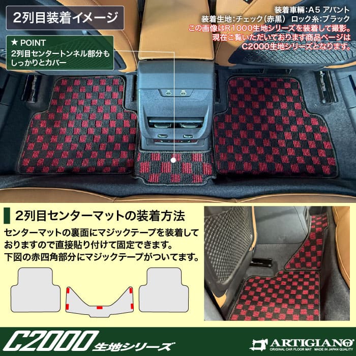 AUDI�i�A�E�f�B�j�@�A�E�f�BA5�@�t���A�}�b�g�{�g�����N�}�b�g�Z�b�g