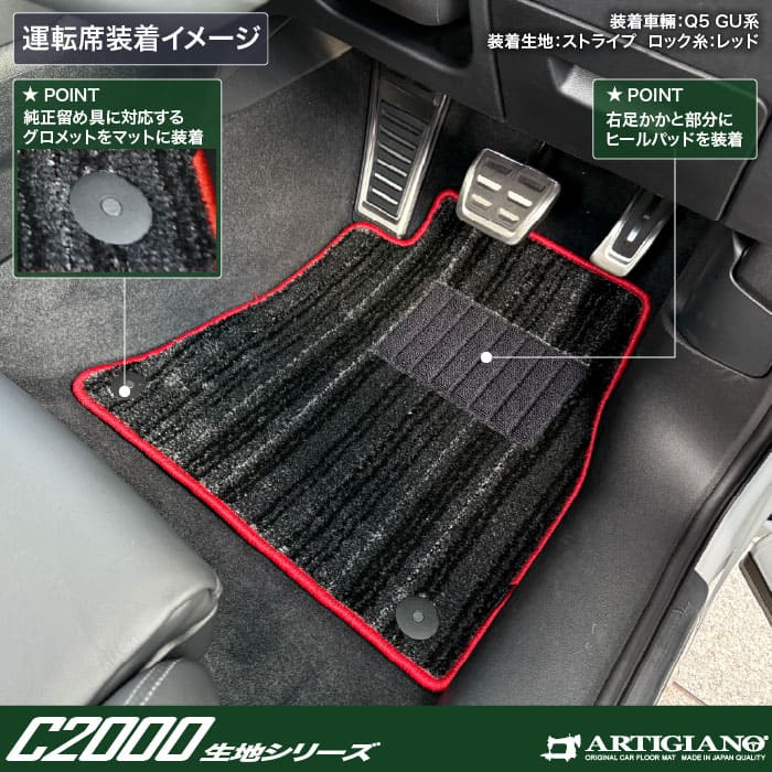 AUDI�i�A�E�f�B�j�@�A�E�f�BQ5�@�t���A�}�b�g�{�g�����N�}�b�g�Z�b�g