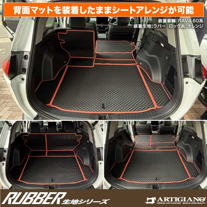 TOYOTA�i�g���^�j�@RAV4�@�g�����N�}�b�g