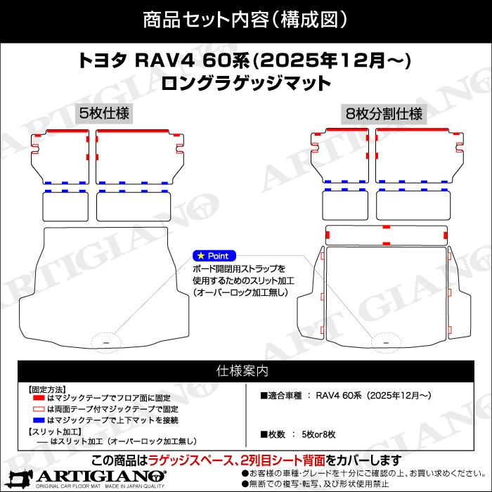 TOYOTA�i�g���^�j�@RAV4�@�g�����N�}�b�g