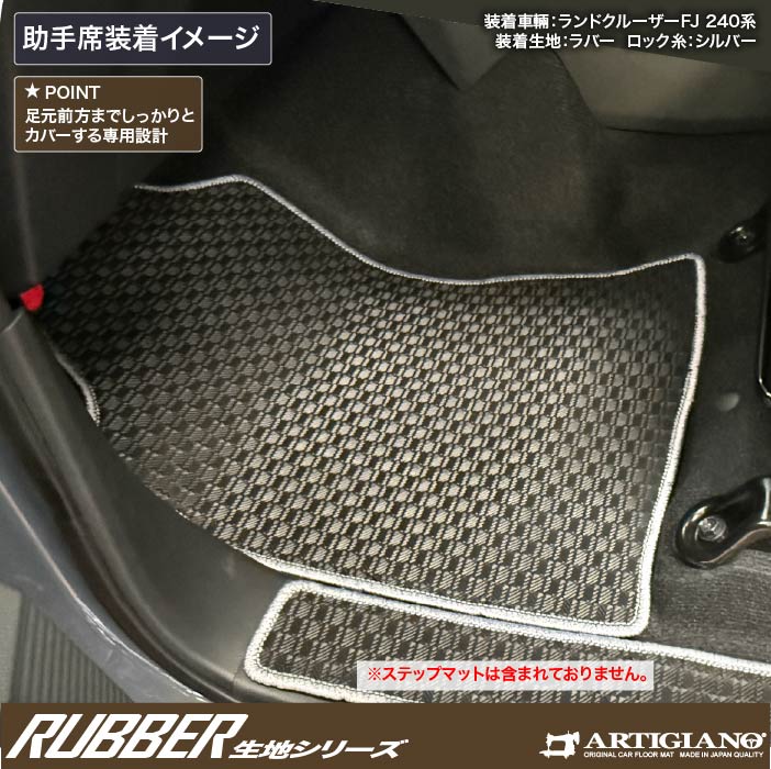 TOYOTA�i�g���^�j�@�����N���@�t���A�}�b�g�Z�b�g