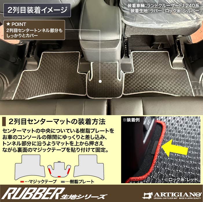 TOYOTA�i�g���^�j�@�����N���@�t���A�}�b�g�{�g�����N�}�b�g�Z�b�g