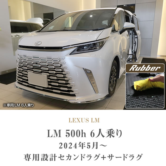 LEXUSiNTXj@LEXUS LM@O}bg