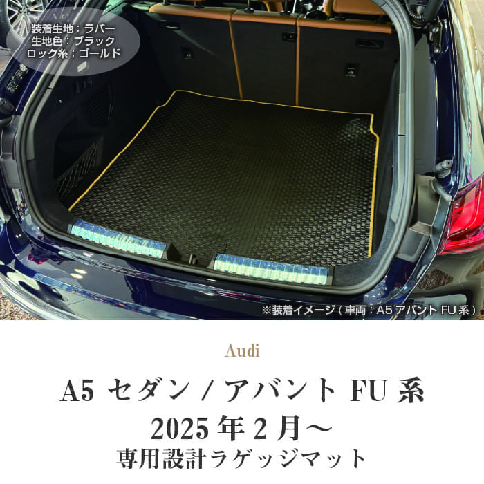 AUDI�i�A�E�f�B�j�@�A�E�f�BA5�@�g�����N�}�b�g