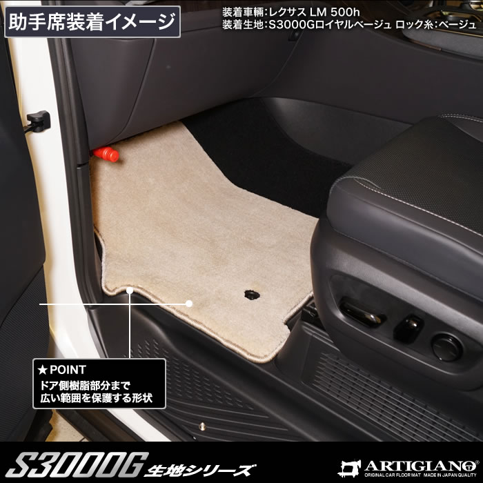 LEXUSiNTXj@LEXUS LM@tg}bg