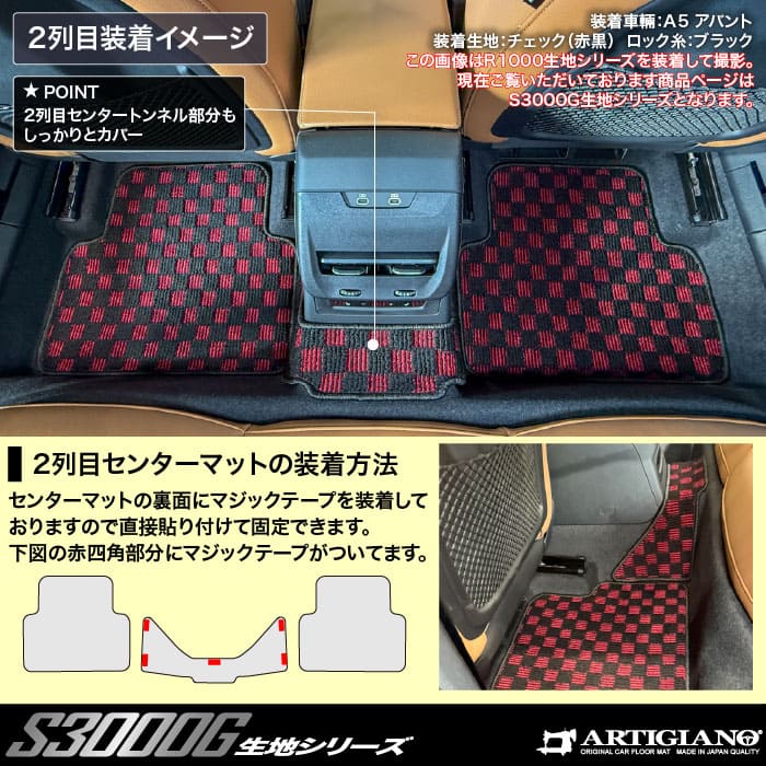 AUDI�i�A�E�f�B�j�@�A�E�f�BA5�@�t���A�}�b�g�Z�b�g