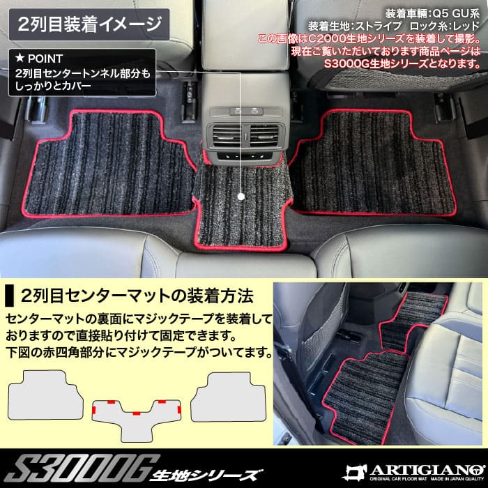 AUDI�i�A�E�f�B�j�@�A�E�f�BQ5�@�t���A�}�b�g�Z�b�g