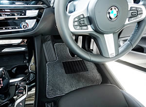 BMW X4 フロアマット フロアマット専門店アルティジャーノ 車 フロアマット