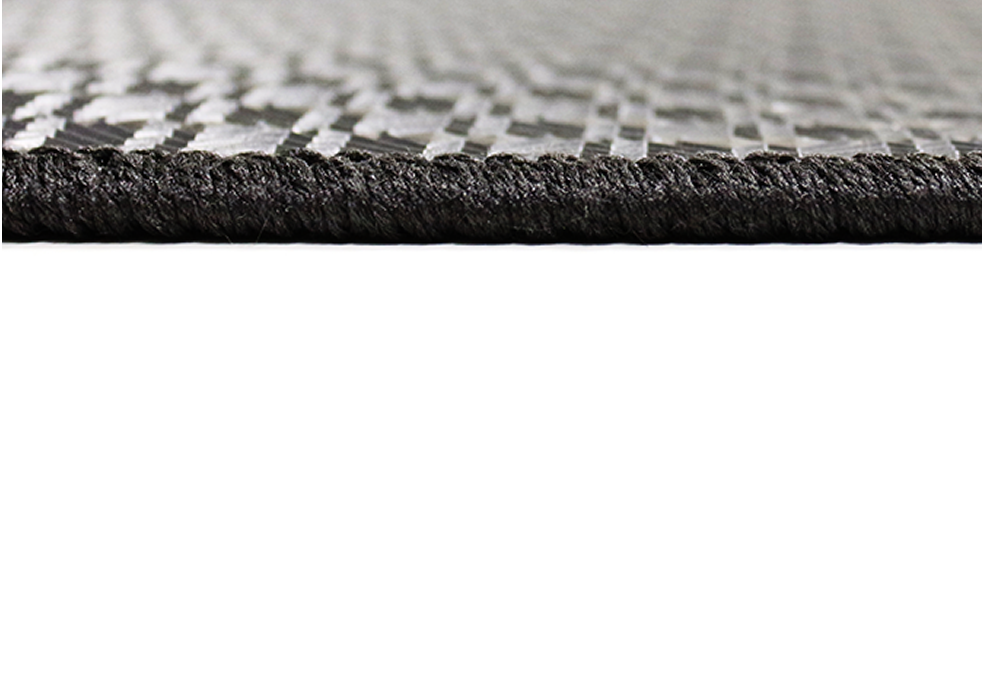 カラー ブラック1Color　材質(表面) 表面オリジナルラバー製(耐水性素材)　材質(裏面) 裏面 表面と同素材(スパイク加工)　生地の厚み(mm) 約5mm