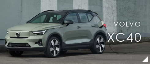 XC40
