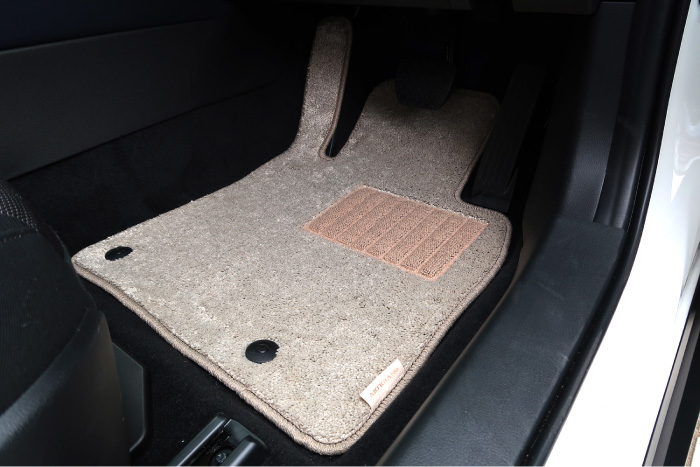 マツダ CX-30 対応 フロアマット・ラゲッジマット（トランクマット）完成しました♪」 – 車のフロアマット・ラグマット・トランクマット・ ラゲッジマット・カーマット専門店 アルティジャーノ