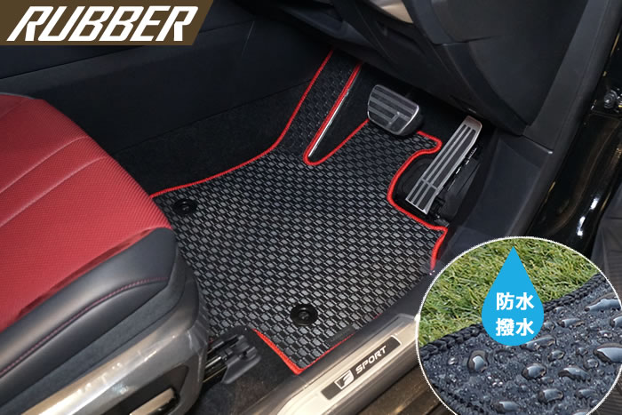 レクサス RX 350 350h 450h+ 500h 年次改良後 モデル 対応商品 好評 