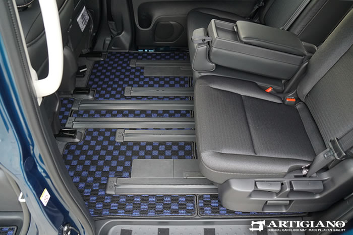 セレナ C28 新型セレナ マイナーチェンジ後モデル フロアマット ラゲッジマット ラグマット 汚れ防止 ルキシオン オーテック e-4orce e-power ハイウェイスター