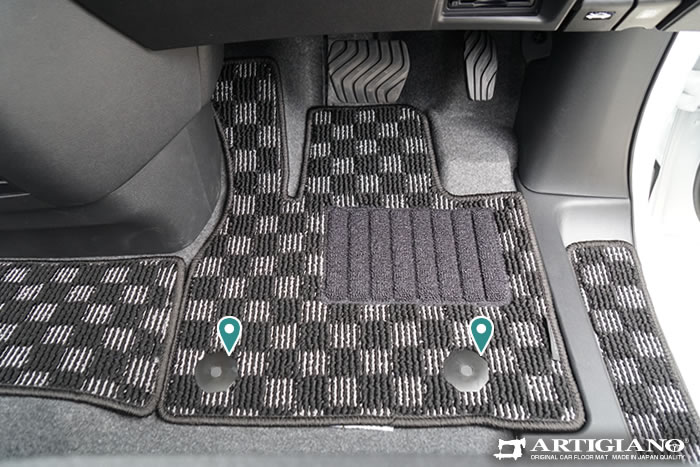 セレナ C28 新型セレナ マイナーチェンジ後モデル フロアマット ラゲッジマット ラグマット 汚れ防止 ルキシオン オーテック e-4orce e-power ハイウェイスター