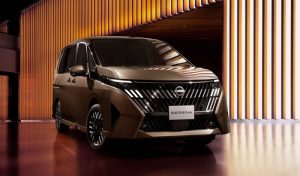 セレナ C28 新型セレナ マイナーチェンジ後モデル フロアマット ラゲッジマット ラグマット 汚れ防止 ルキシオン オーテック e-4orce e-power ハイウェイスター