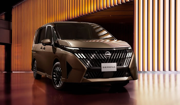 セレナ C28 新型セレナ マイナーチェンジ後モデル フロアマット ラゲッジマット ラグマット 汚れ防止 ルキシオン オーテック e-4orce e-power ハイウェイスター