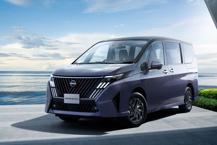 セレナ C28 新型セレナ マイナーチェンジ後モデル フロアマット ラゲッジマット ラグマット 汚れ防止 ルキシオン オーテック e-4orce e-power ハイウェイスター