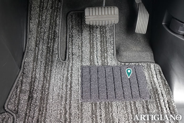 新型デリカD5 D:5 デリカD5 新型デリカ マイナーチェンジ 2026 1月 フロアマット ラゲッジマット 車種専用設計 アルティジャーノ G パワーパッケージ P M アーバンギア ブラックエディション シャモニー ジャスパー 寒冷地 デリ丸 汚れ防止 キズ 傷 保護 カバー 敷く 運転席 ロングラゲッジマット ステップ ドアポケット