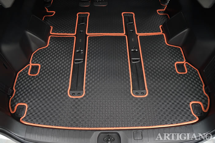 新型デリカD5 D:5 デリカD5 新型デリカ マイナーチェンジ 2026 1月 フロアマット ラゲッジマット 車種専用設計 アルティジャーノ G パワーパッケージ P M アーバンギア ブラックエディション シャモニー ジャスパー 寒冷地 デリ丸 汚れ防止 キズ 傷 保護 カバー 敷く 運転席 ロングラゲッジマット ステップ ドアポケット