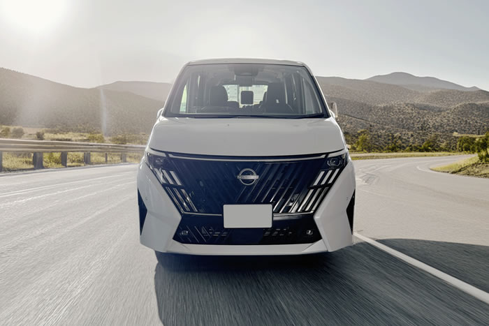 セレナ C28 新型セレナ マイナーチェンジ後モデル フロアマット ラゲッジマット ステップマット 汚れ防止 ルキシオン オーテック e-4orce e-power ハイウェイスター