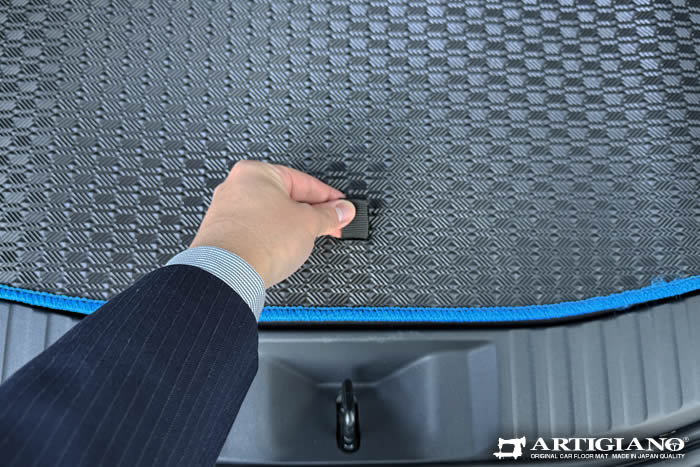 bZ4X bz4x 新型bz4x EV toyota トヨタ 専用設計 フロアマット 社外品 ラゲッジマット トランクスペース おすすめ 汚れ防止 傷 保護 マット 電気自動車 EV車