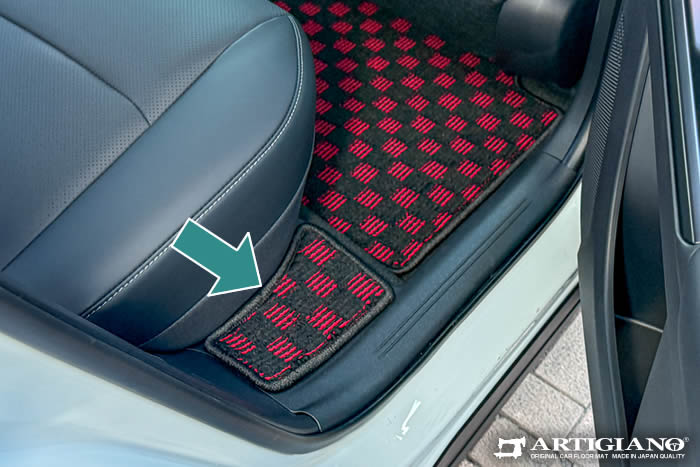 bZ4X bz4x 新型bz4x EV toyota トヨタ 専用設計 フロアマット 社外品 ラゲッジマット トランクスペース おすすめ 汚れ防止 傷 保護 マット 電気自動車 EV車