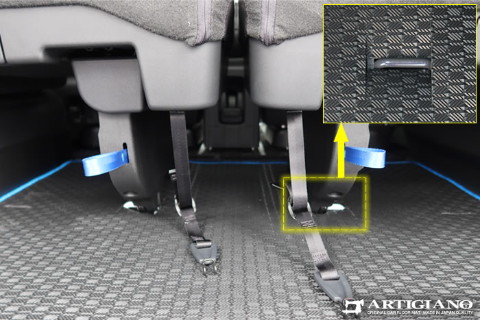 セレナ C28 新型セレナ マイナーチェンジ後モデル フロアマット ラゲッジマット ステップマット 汚れ防止 ルキシオン オーテック e-4orce e-power ハイウェイスター