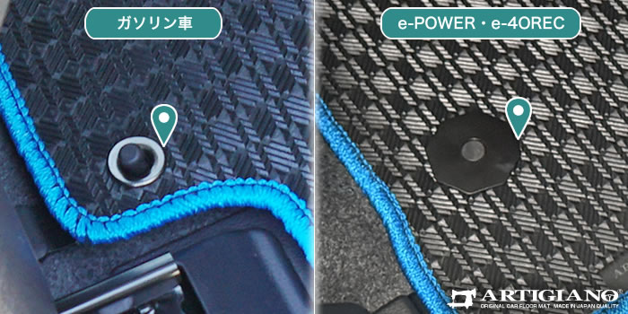 セレナ C28 新型セレナ マイナーチェンジ後モデル フロアマット ラゲッジマット ステップマット 汚れ防止 ルキシオン オーテック e-4orce e-power ハイウェイスター