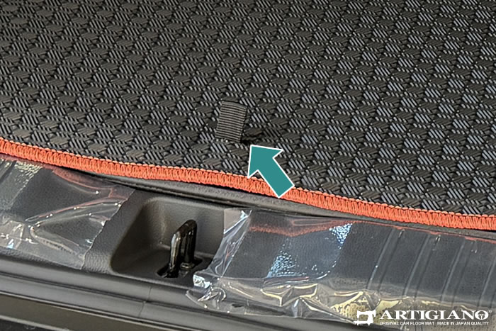 新型RAV4 RAV4 60系 Z ハイブリッド アドベンチャー プラグインハイブリッド PHEV GRSPORT GRスポーツ フルモデルチェンジ 車種専用設計 フロアマット 社外品 ラゲッジマット トランク 荷室 積載 汚れ 傷 キズ 保護 カバー 高級 ラバー 防水 車内 保護 マット 内装 カスタム アウトドア キャンプ