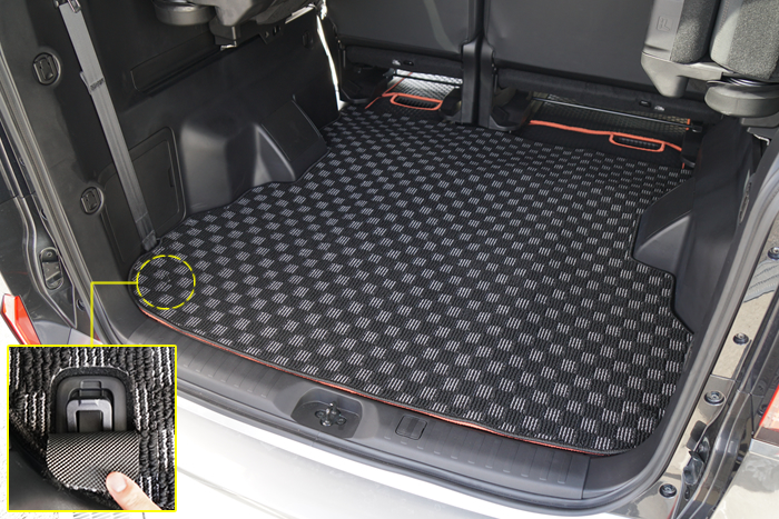 新型デリカD5 D:5 デリカD5 新型デリカ マイナーチェンジ 2026 1月ラグ ラゲッジマット 車種専用設計 アルティジャーノ アーバンギア ブラックエディション シャモニー ジャスパー 汚れ防止 キズ 傷 保護 カバー 敷く 運転席 ロングラゲッジマット