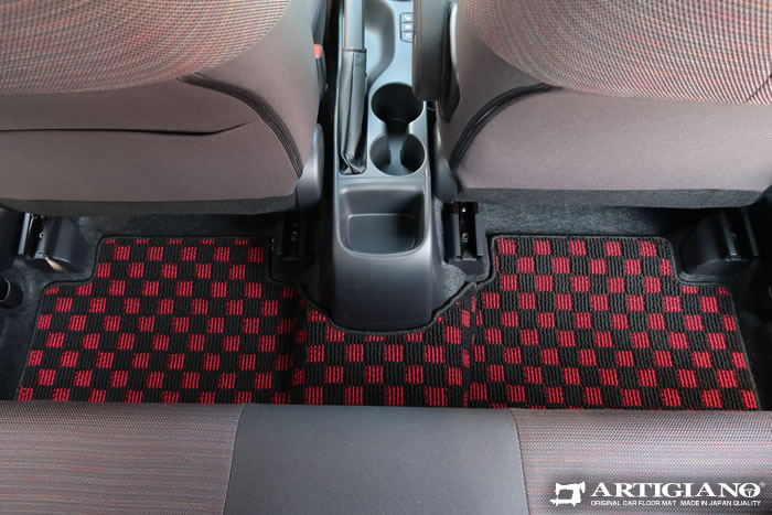 ヤリス 新型ヤリス yaris Z ハイブリッド ガソリン 2WD e-foue G X ウルバーノ AT MT U XBパッケージ 社外品 フロアマット ラゲッジ ラゲージ トランク 汚れ防止