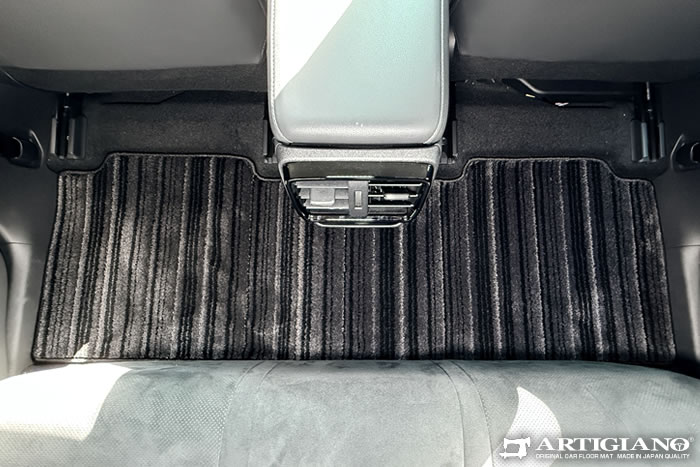 レクサスRZ RZ 300e 350e 450e 500e 550e 600e バージョンL Fスポーツ ヘーゼル オラージュ FSPORT versionL フロアマット ラゲッジマット 荷室 社外品