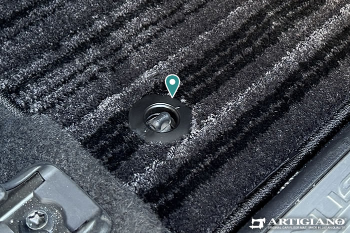 レクサスRZ RZ 300e 350e 450e 500e 550e 600e バージョンL Fスポーツ ヘーゼル オラージュ FSPORT versionL フロアマット ラゲッジマット 荷室 社外品